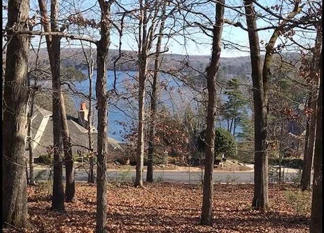Property at 140 Flint Ridge Trl, New London, NC 28127