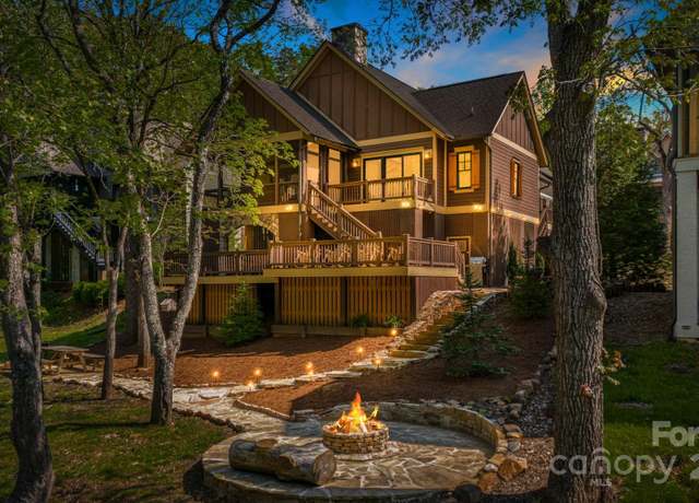 Property at 36 Chimney Stone Way, Cullowhee, NC 28723, 2 beds, 2 baths