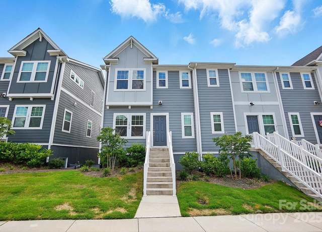 Property at 1015 Maltby St, Charlotte, NC 28217, 3 beds, 2.5 baths
