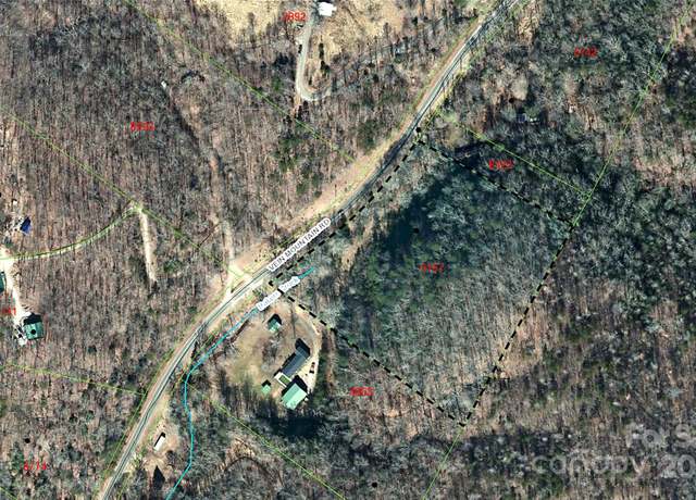Property at 00 Vein Mountain Rd, Marion, NC 28752