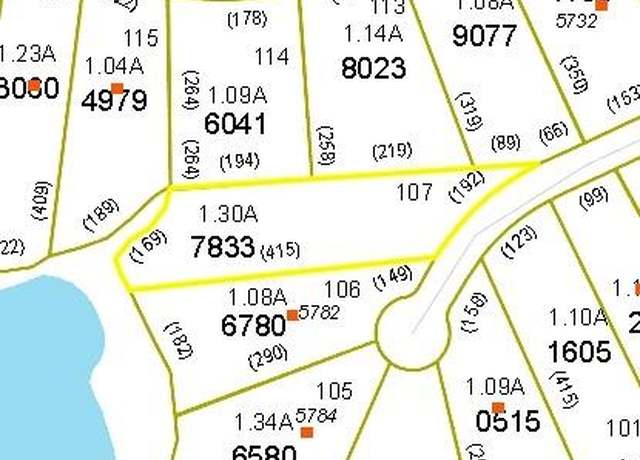 Property at TBD Leeward Ln, Granite Falls, NC 28630