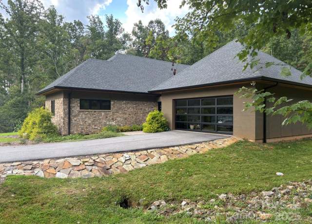 Property at 14 Starling Pass, Asheville, NC 28804, 3 beds, 3.5 baths