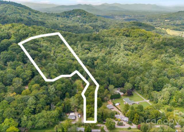 Property at 63 Rice Branch Rd, Asheville, NC 28804