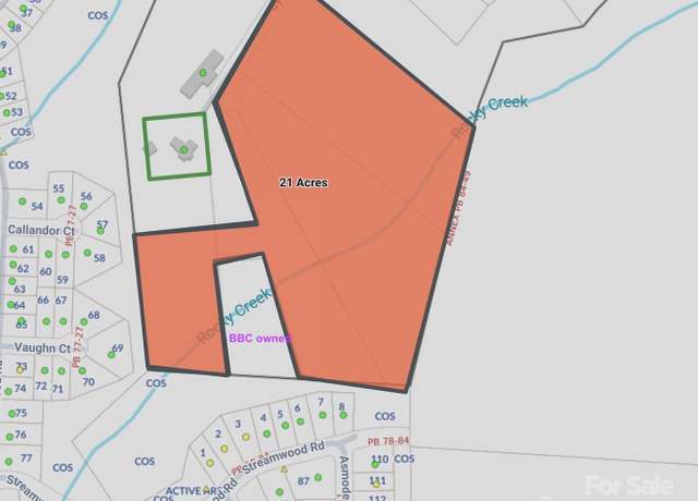 Property at 00 Byers Rd, Troutman, NC 28166