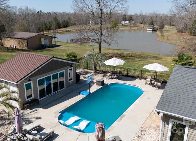 Property at 4229 Motocross Trl, Edgemoor, SC 29712, 4 beds, 3 baths
