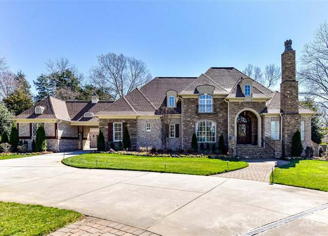 Property at 7295 Three Sisters Ln, Concord, NC 28027, 5 beds, 6 baths