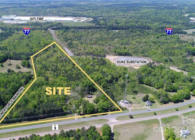 Property at 3344 Lancaster Hwy, Richburg, SC 29729