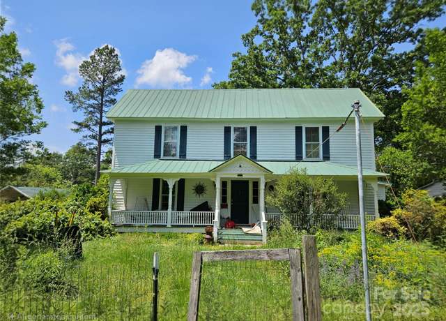 Property at 368 Settlemyre Rd, Morganton, NC 28655, 3 beds, 3 baths