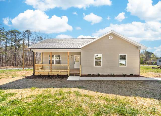 Property at 501 Ed Wilson Rd, Bessemer City, NC 28016, 3 beds, 2 baths