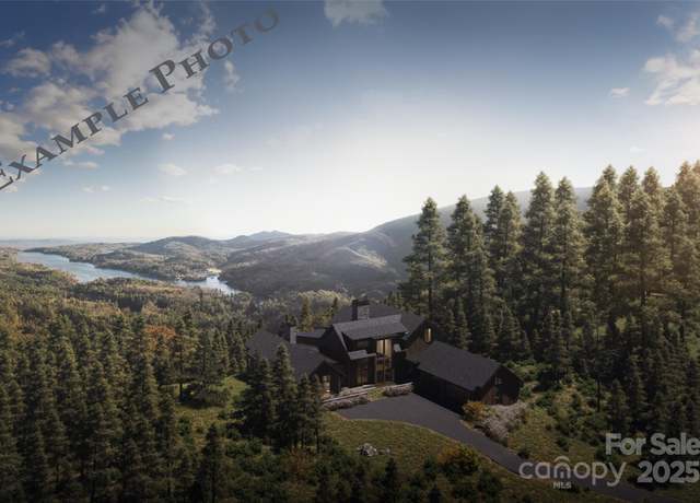 Property at 140 Panther Summit Dr, Lake Toxaway, NC 28747, 5 beds, 5 baths