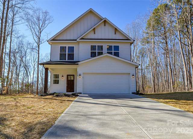 Property at 268 Lytton Farm Rd, Troutman, NC 28166, 4 beds, 2.5 baths