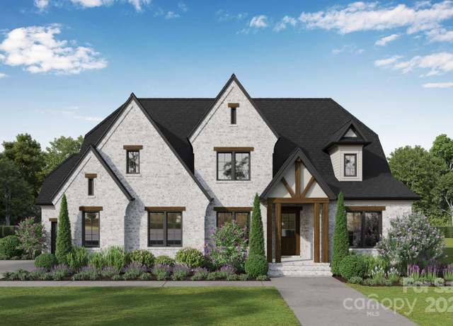 Property at 106 Pecan Cove Ln, Weddington, NC 28104, 5 beds, 4.5 baths