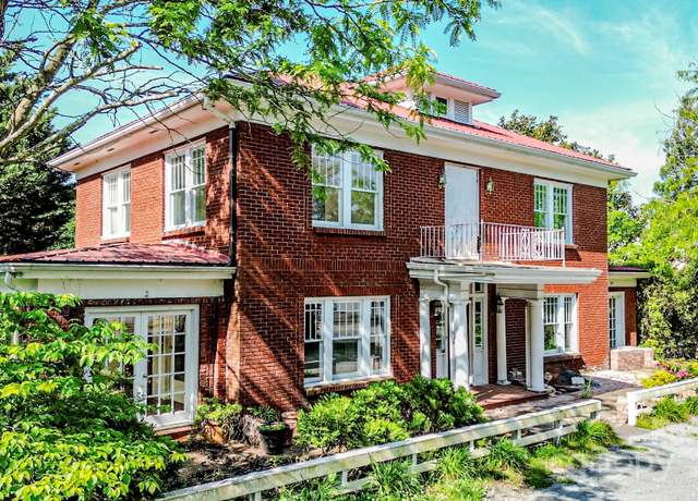 Property at 407 W Main St, Forest City, NC 28043, 5 beds, 3 baths