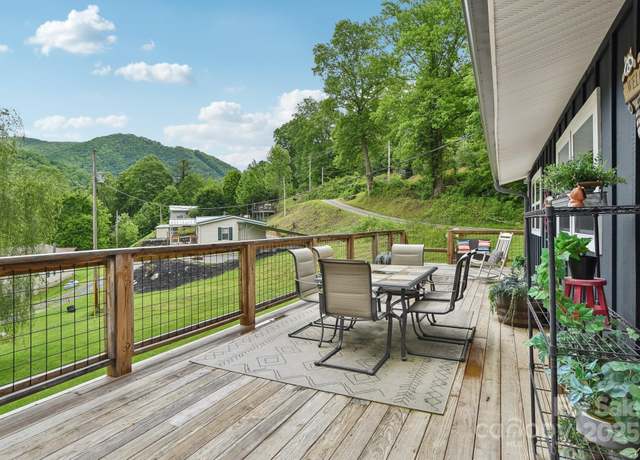 Property at 72 Wakulla Dr, Maggie Valley, NC 28751, 3 beds, 2 baths