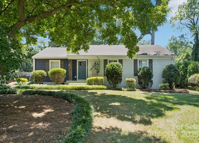 Property at 5027 Milford Rd, Charlotte, NC 28210, 3 beds, 2 baths