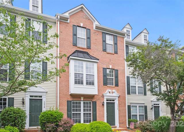 Property at 11712 Fiddlers Roof Ln, Charlotte, NC 28277, 2 beds, 2.5 baths