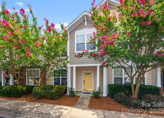 Property at 1107 Sienna Sand Way, Fort Mill, SC 29708, 3 beds, 2.5 baths