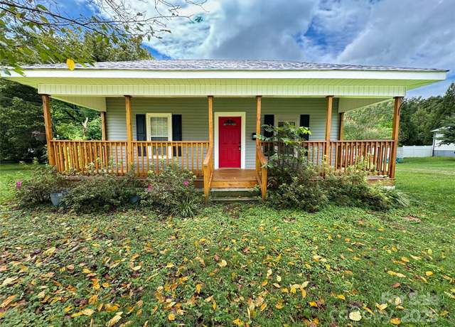 Property at 818 Grier St, Lincolnton, NC 28092, 2 beds, 1 bath