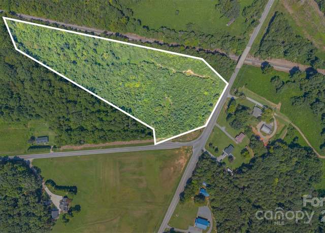 Property at 000 Slanting Bridge Rd, Sherrills Ford, NC 28673