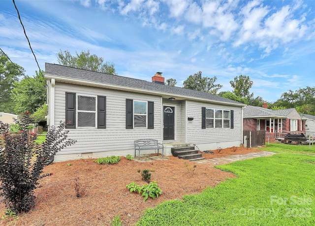 Property at 658 Rockwood Dr, Rock Hill, SC 29730, 2 beds, 1 bath