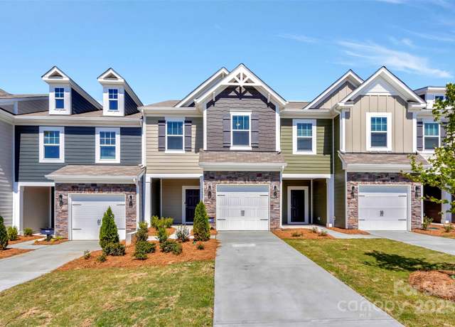 Property at 3665 Secrest Lndg, Monroe, NC 28110, 3 beds, 2.5 baths