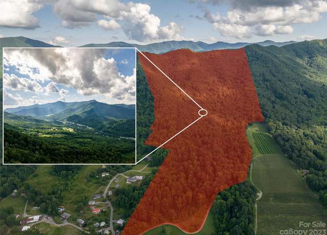 Property at 00 Skyland Dr, Waynesville, NC 28786
