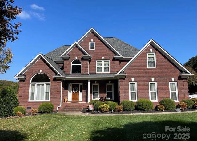Property at 103 Berea Baptist Church Rd, Stanfield, NC 28163, 5 beds, 2.5 baths