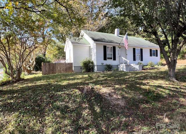 Property at 2100 Temple St, Kannapolis, NC 28081, 2 beds, 1 bath