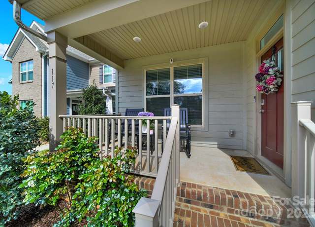 Property at 117 Stowe Rd, Belmont, NC 28012, 3 beds, 2.5 baths