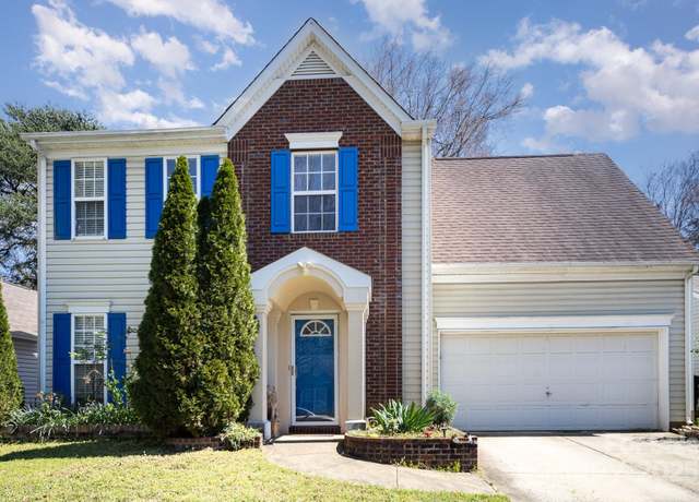 Property at 14525 Arbor Ridge Dr, Charlotte, NC 28273, 4 beds, 2.5 baths