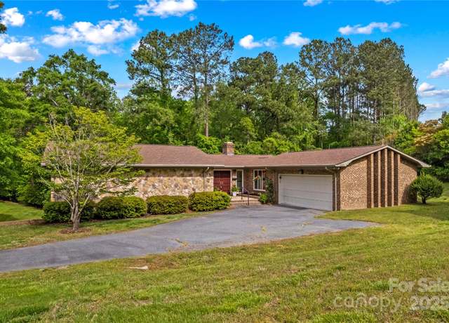Property at 2281 Old Salisbury Concord Rd, Concord, NC 28025, 3 beds, 2 baths