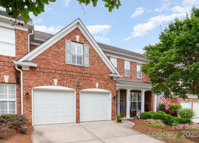 Property at 11329 Corliss Ave, Charlotte, NC 28277, 3 beds, 2.5 baths