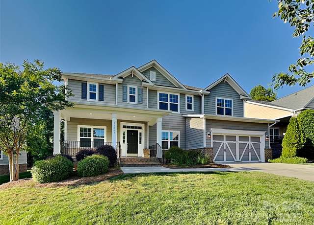 Property at 15003 Boudins Ln, Charlotte, NC 28278, 5 beds, 2.5 baths