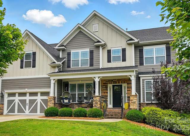Property at 9511 Spurwig Ct, Charlotte, NC 28278, 6 beds, 5 baths
