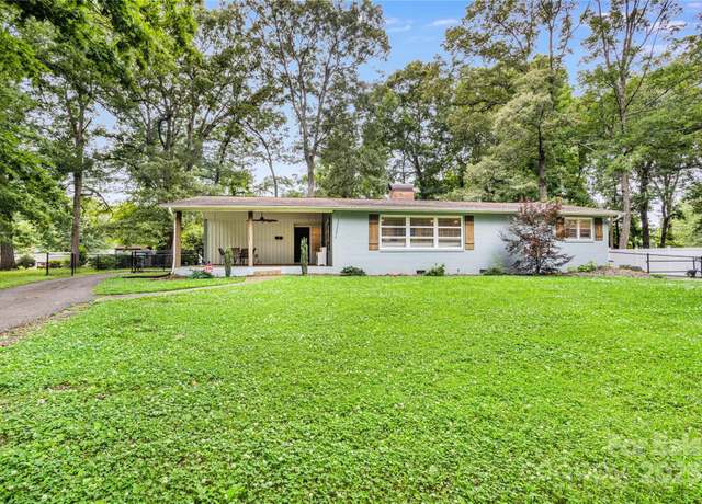 Property at 803 Woodside Dr, Kings Mountain, NC 28086, 3 beds, 1.5 baths