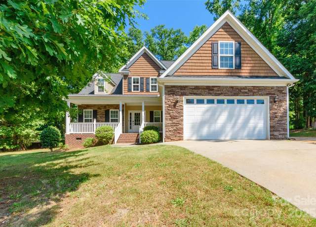 Property at 4203 Flint Dr, Lancaster, SC 29720, 4 beds, 2.5 baths