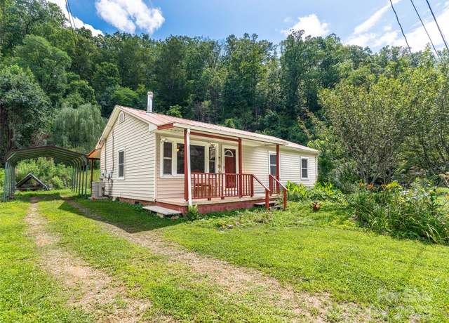 Property at 522 Old US 70 Hwy None W, Old Fort, NC 28762, 3 beds, 1.5 baths
