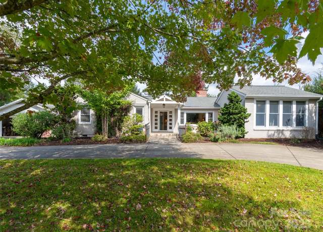 Property at 445 Lakeshore Dr, Asheville, NC 28804, 3 beds, 3 baths