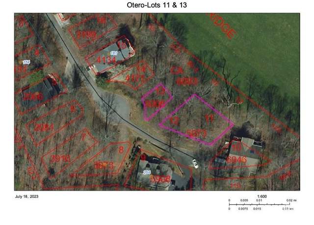 Property at Lots 11&13 Aldersgate Rd Unit 11&13, Waynesville, NC 28786