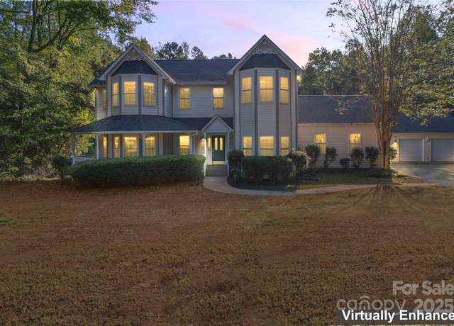 Property at 2720 Lentz Rd, China Grove, NC 28023, 2 beds, 2.5 baths