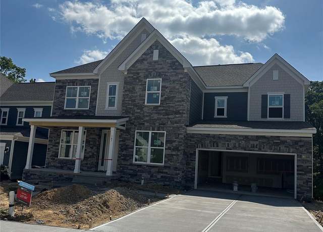 Property at 147 Holsworthy Dr, Mooresville, NC 28115, 4 beds, 4.5 baths