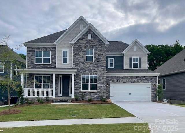 Property at 147 Holsworthy Dr, Mooresville, NC 28115, 4 beds, 4.5 baths