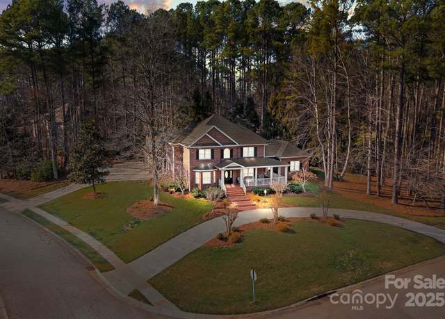 Property at 102 Wyndham Way, Salisbury, NC 28147, 5 beds, 4.5 baths