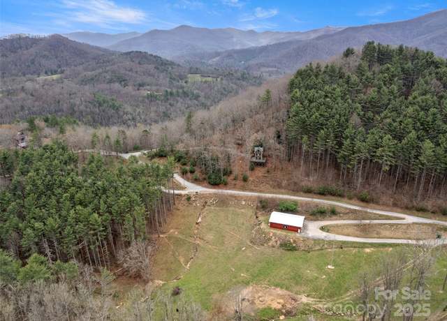 Property at 9999 Panther Creek Rd Unit B, Clyde, NC 28721