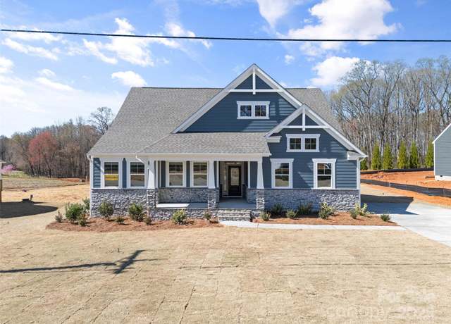 Property at TBD Boomer Ct #13, Statesville, NC 28677, 3 beds, 2.5 baths
