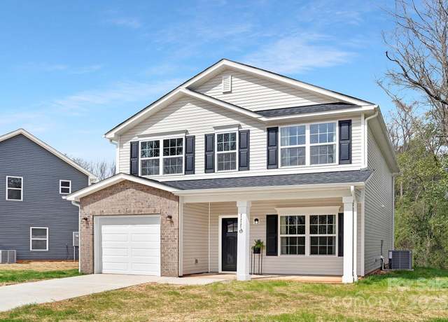 Property at 1144 Thayer Glen Ct, Charlotte, NC 28213, 4 beds, 2.5 baths
