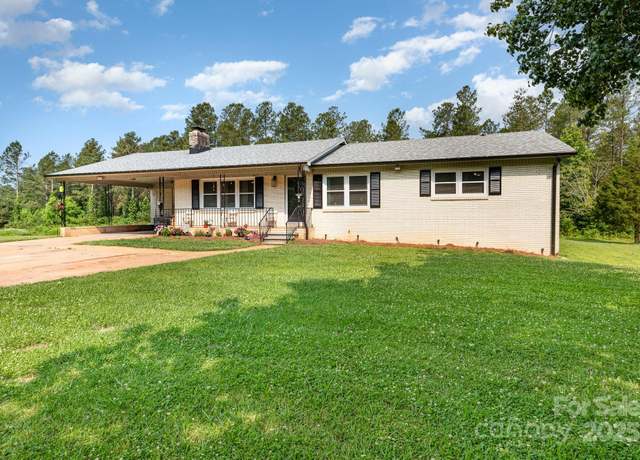 Property at 3603 Ken Mcentire Rd, Lawndale, NC 28090, 2 beds, 2 baths