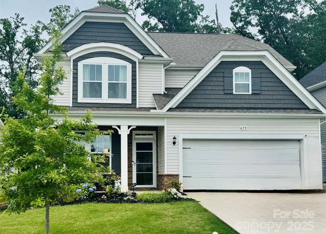 Property at 479 Shallowford Dr #61, Rock Hill, SC 29732, 4 beds, 2.5 baths