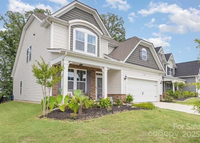 Property at 479 Shallowford Dr, Rock Hill, SC 29732, 4 beds, 2.5 baths