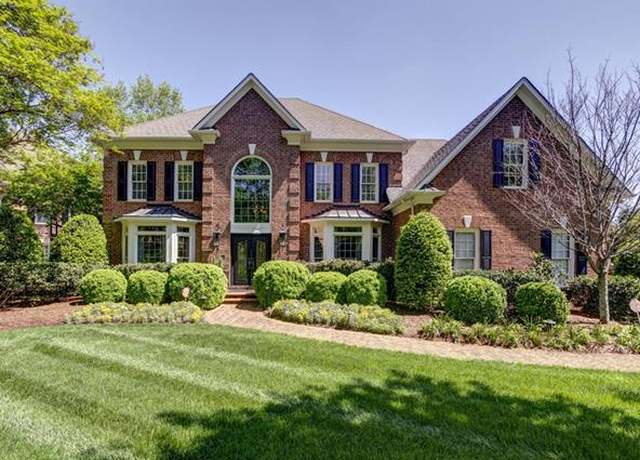 Ballantyne Country Club, Charlotte Real Estate & Homes For Sale | Redfin